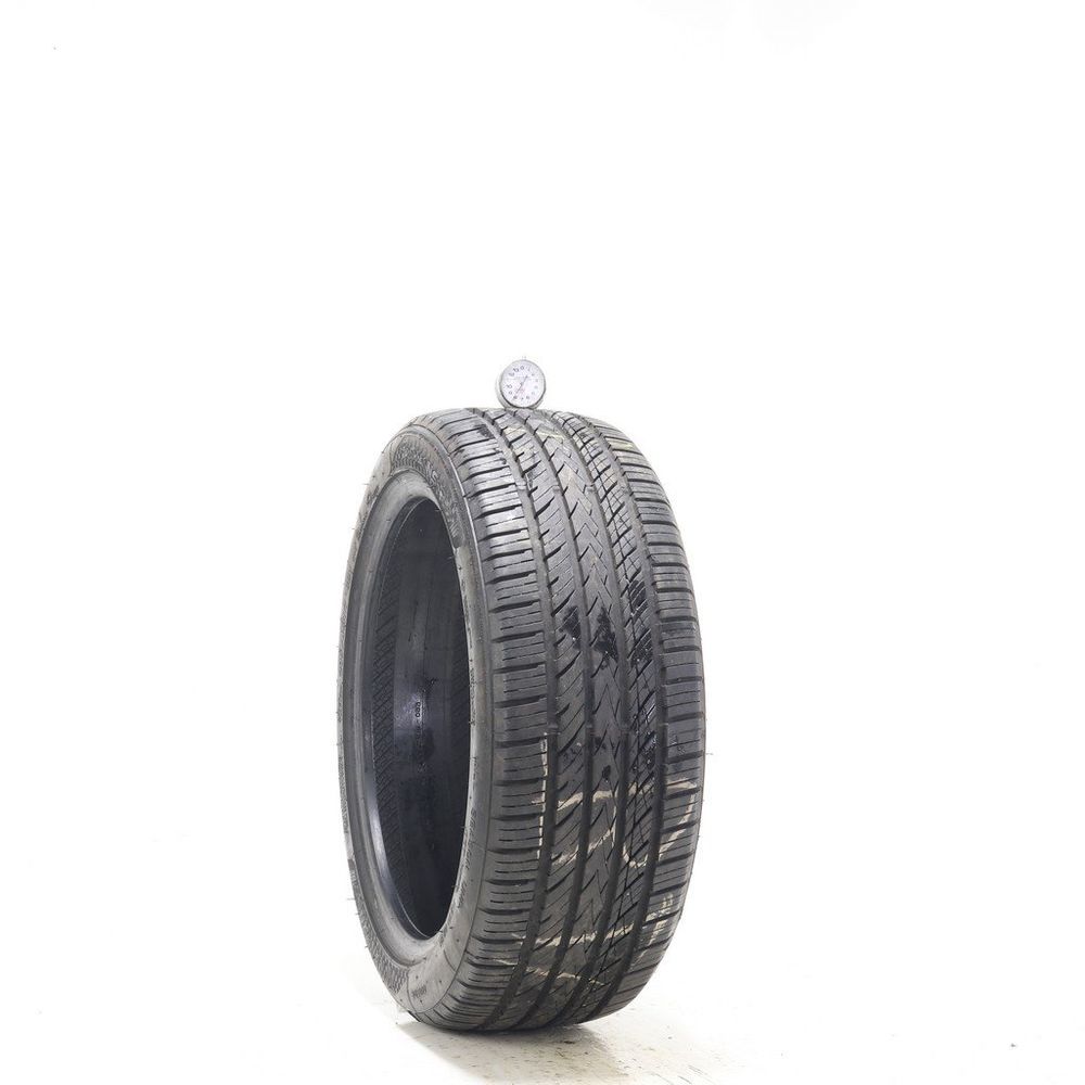 Used 205/45R17 Nankang Sportnex NS-25 88V - 8/32 - Image 1