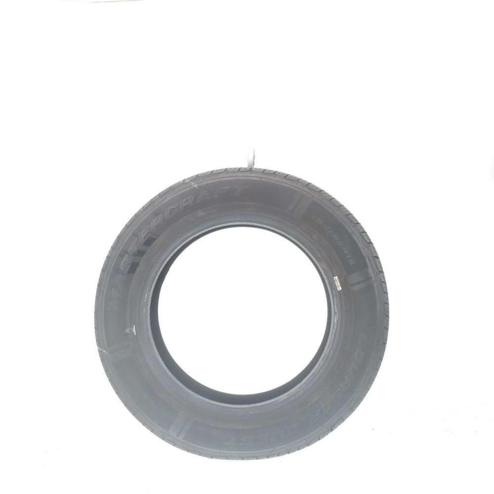 Used 185/65R15 Mastercraft Courser Quest 88H - 7.5/32 - Image 3