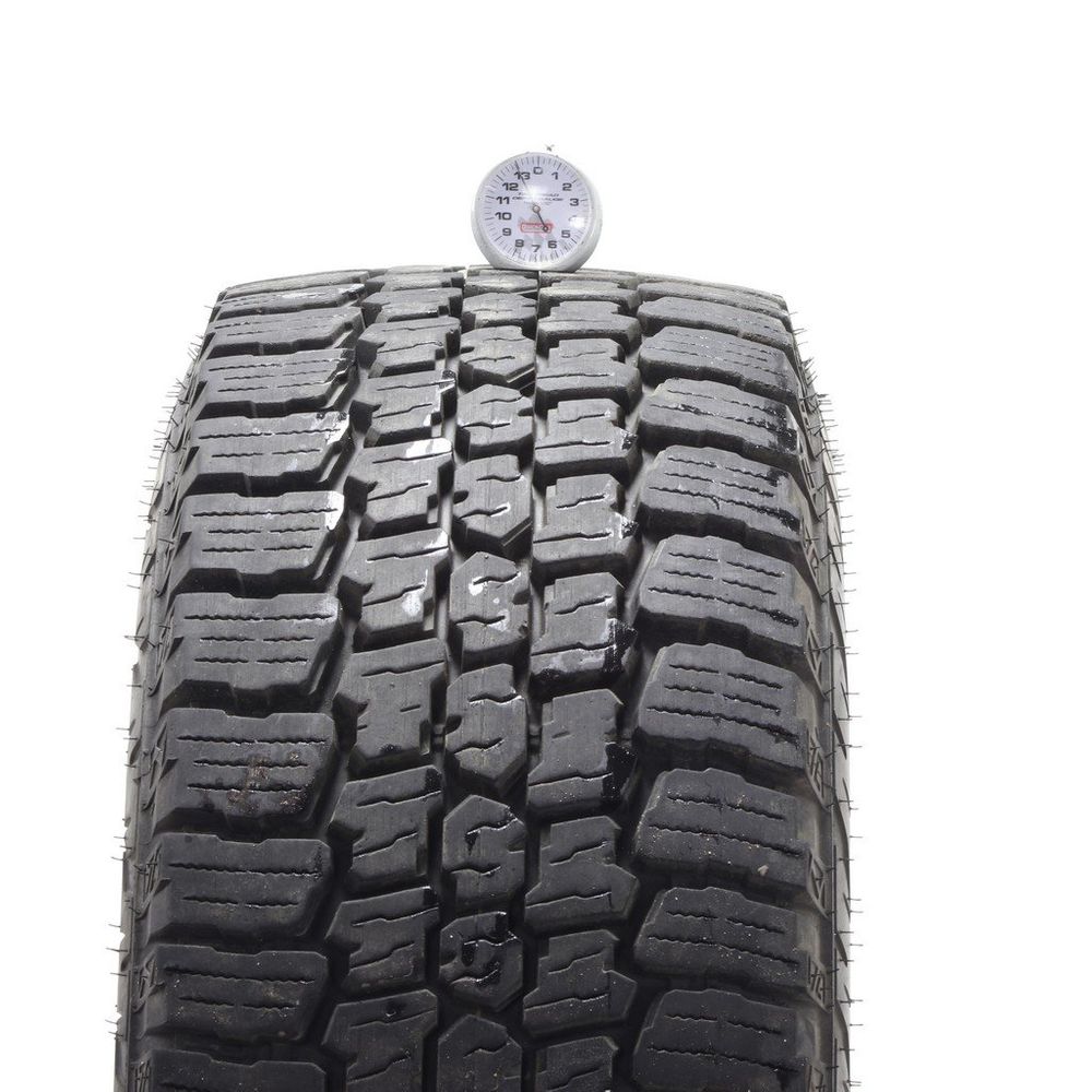 Used LT 265/70R17 Sumitomo Encounter AT 121/118S E - 13/32 - Image 2