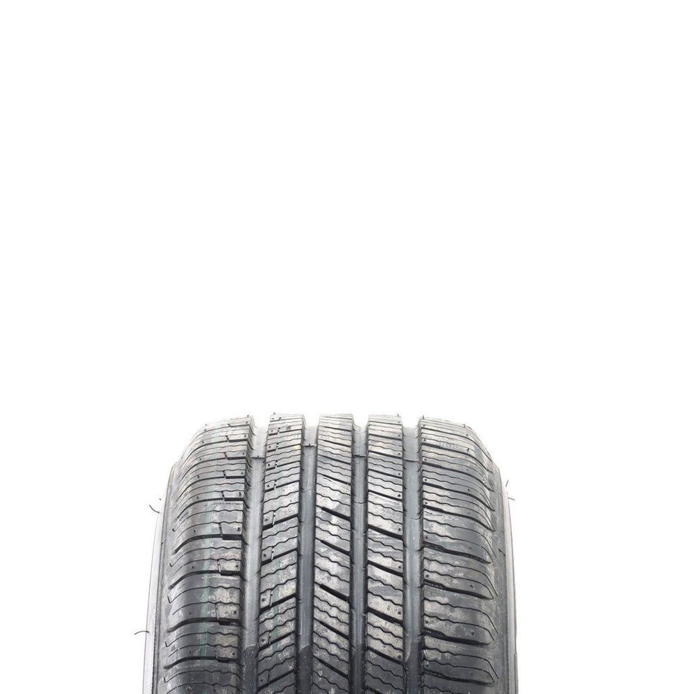 Set of (2) Driven Once 205/55R16 Michelin Defender T+H 91H - 9.5-10/32 - Image 2