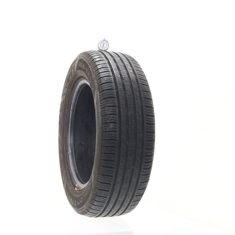 Used 235/65R17 Nokian One 104H - 7/32 - Image 1