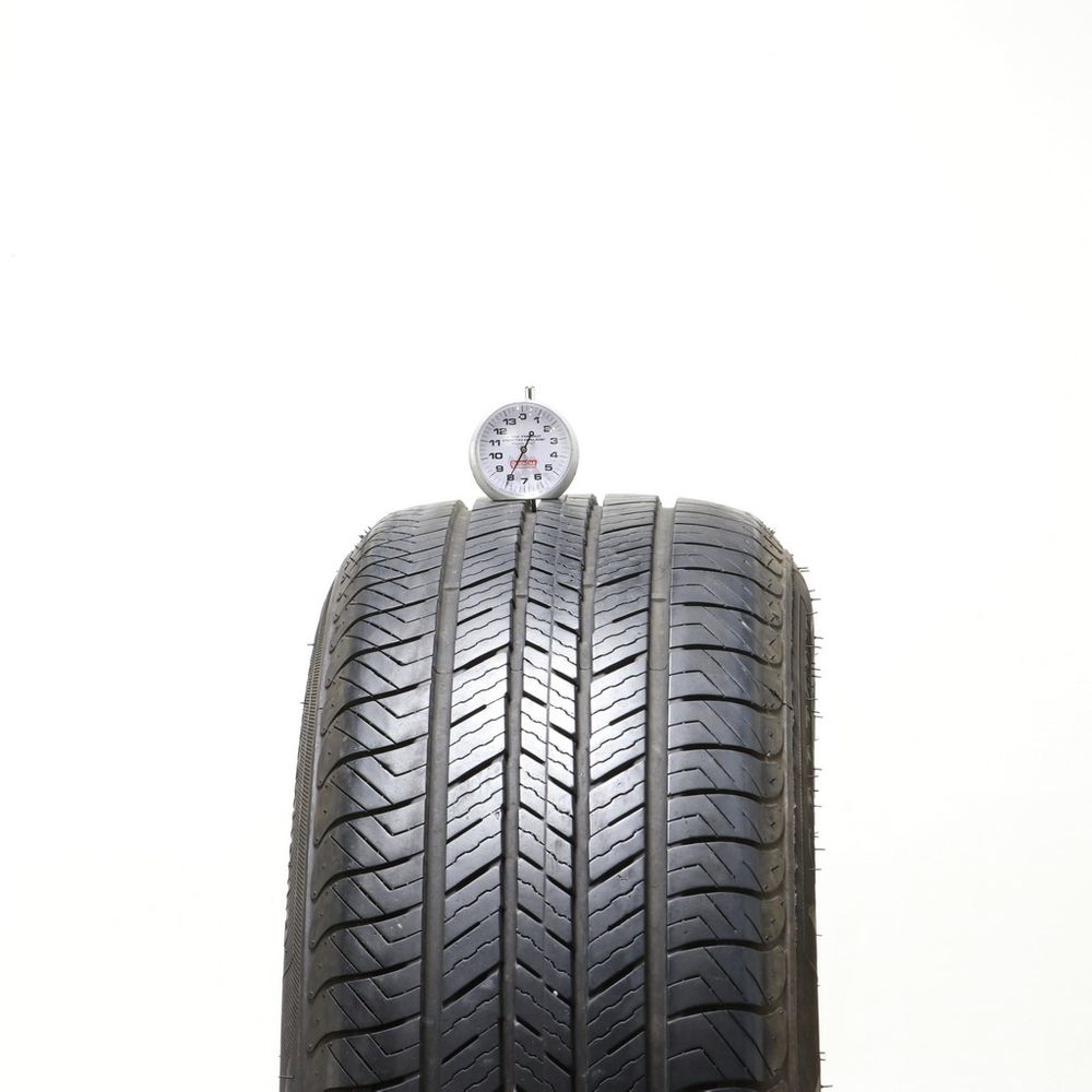 Used 225/60R17 Goodtrip GS-07 H/T 99V - 8/32 - Image 2