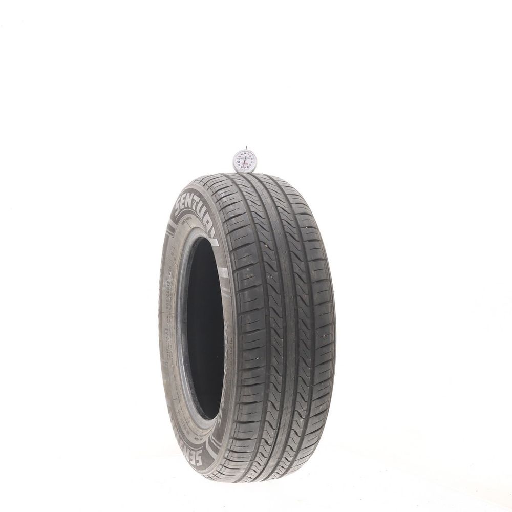 Set of (4) Used 205/65R15 Sentury Touring 95H - 7-7.5/32 - Image 4