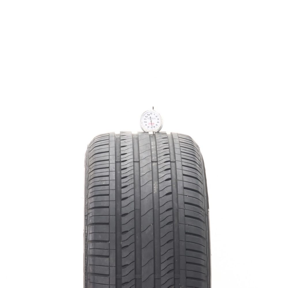 Set of (2) Used 235/55R18 Starfire Solarus A/S 100V - 6-6.5/32 - Image 5