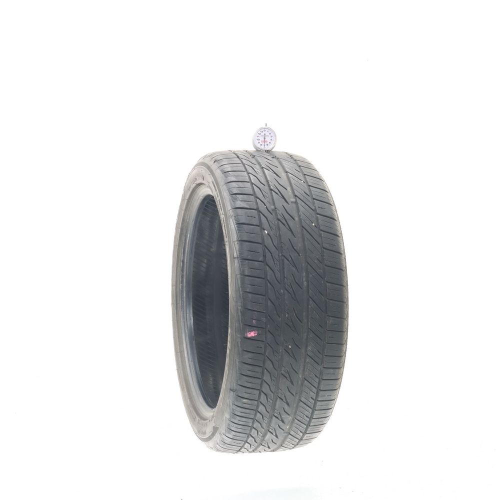 Used 215/45R17 Nitto Motivo 91W - 7/32 - Image 1