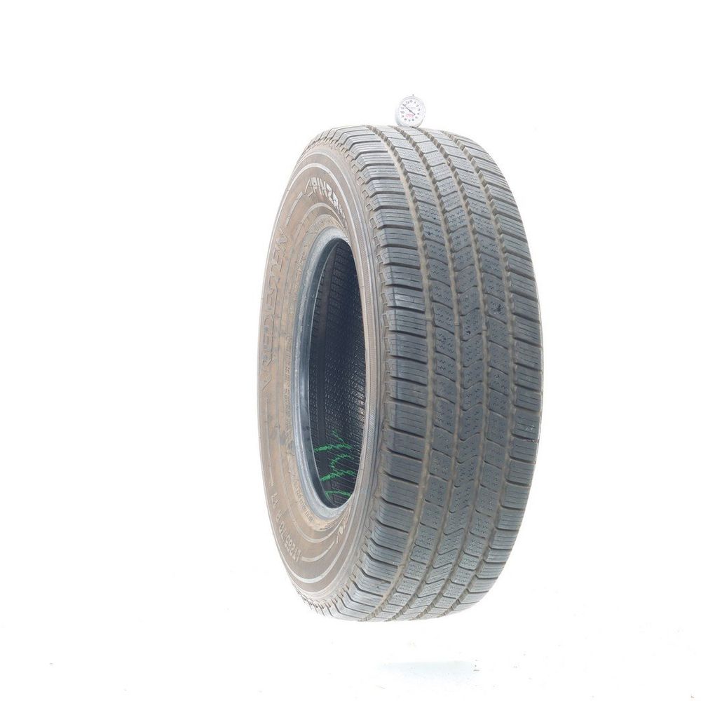 Used LT 265/70R17 Vredestein Pinza HT 121/118R E - 12/32 - Image 1