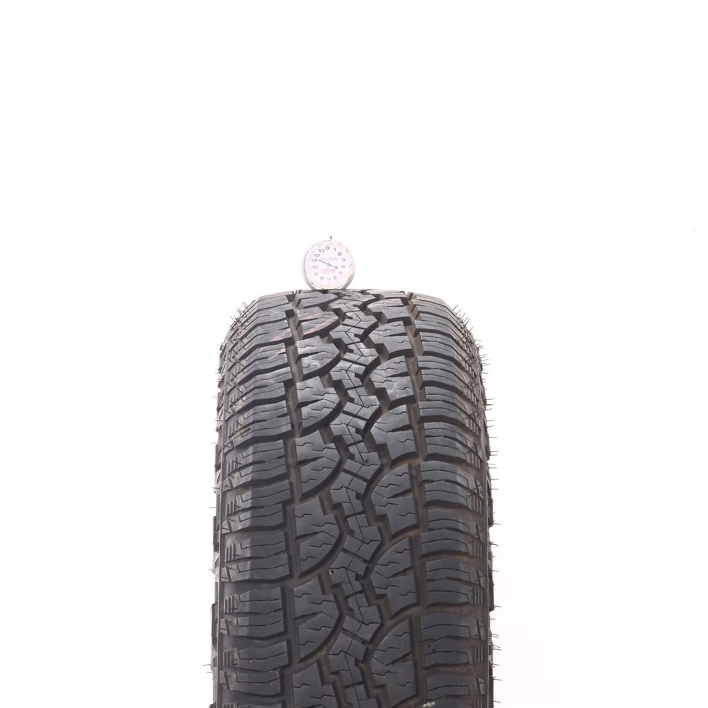 Set of (2) Used 245/65R17 Dextero All Terrain DAT1 105T - 11.5-13/32 - Image 2