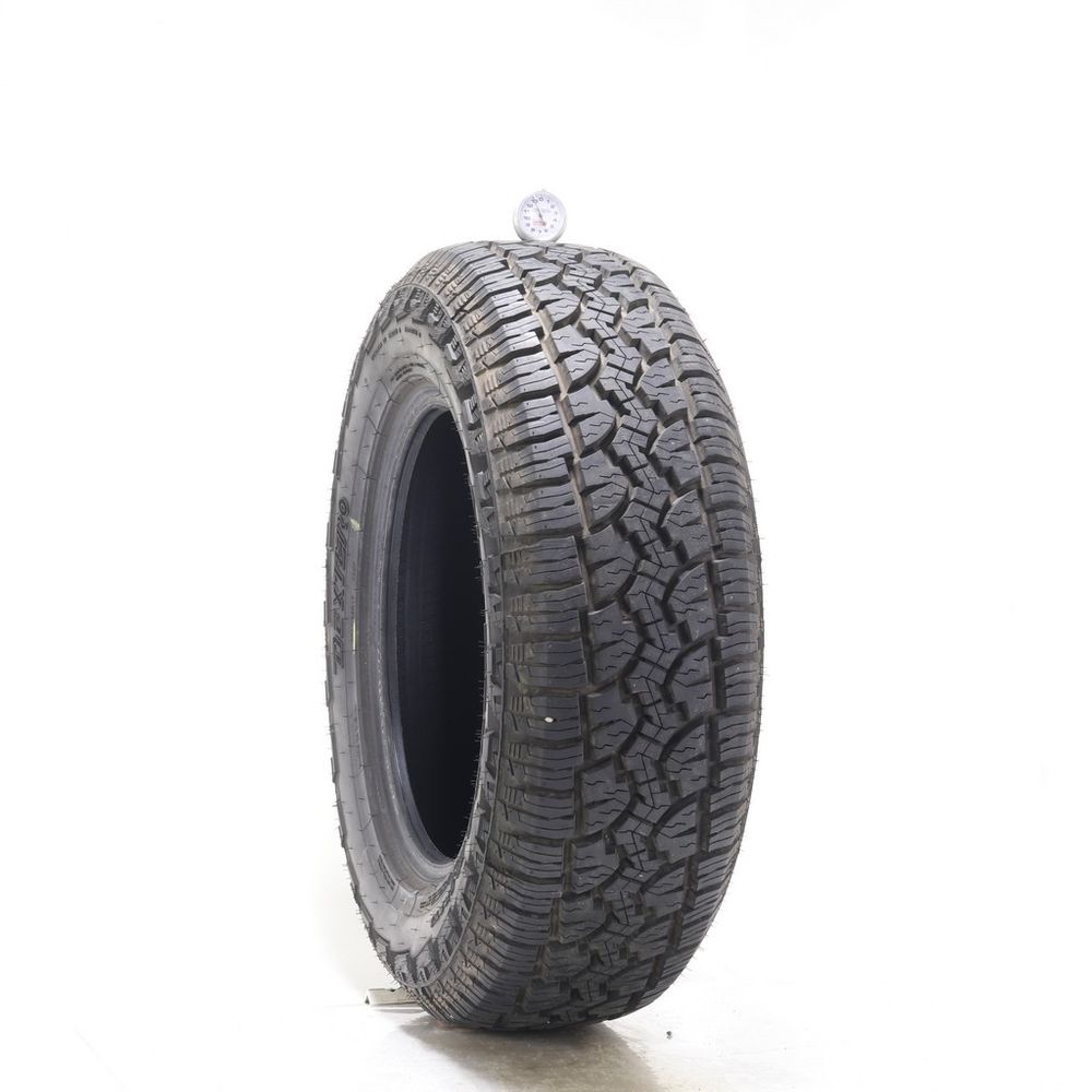 Set of (2) Used 245/65R17 Dextero All Terrain DAT1 105T - 11.5-13/32 - Image 4