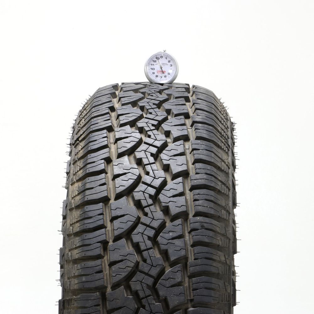 Set of (2) Used 245/65R17 Dextero All Terrain DAT1 105T - 11.5-13/32 - Image 5