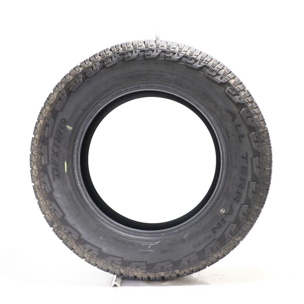 Set of (2) Used 245/65R17 Dextero All Terrain DAT1 105T - 11.5-13/32 - Image 6