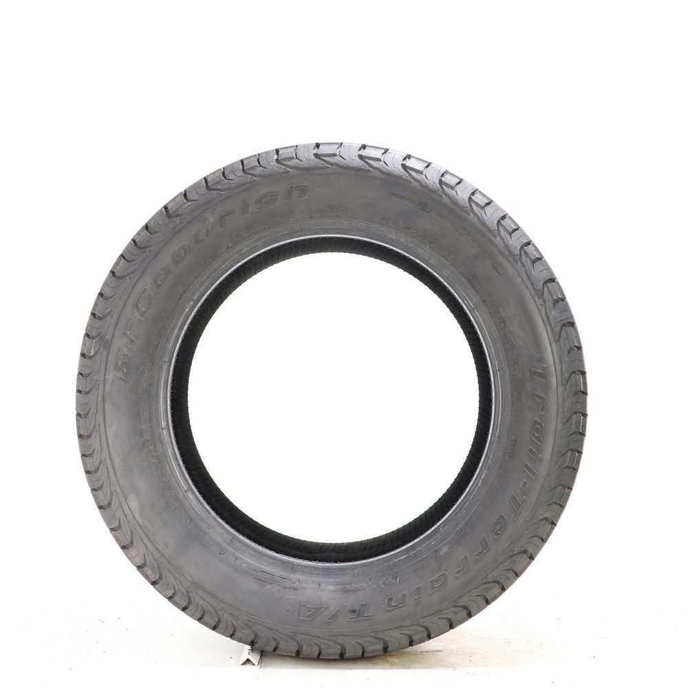 New 255/55R18 BFGoodrich Trail-Terrain T/A 109H - 12.5/32 - Image 3