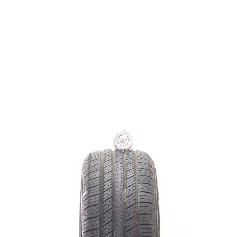 Set of (2) Used 195/65R15 Summit Ultramax A/S 2.0 91H - 9.5-10/32 - Image 2