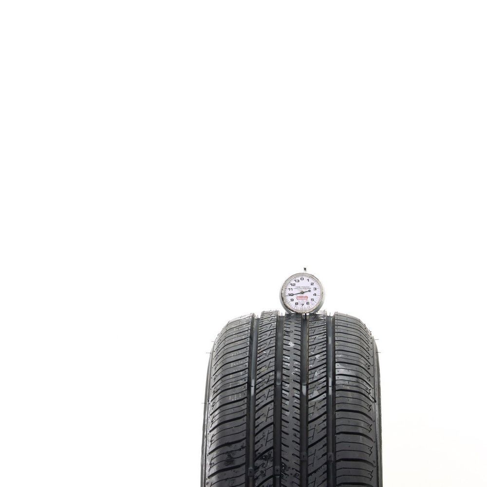 Set of (2) Used 195/65R15 Summit Ultramax A/S 2.0 91H - 9.5-10/32 - Image 5
