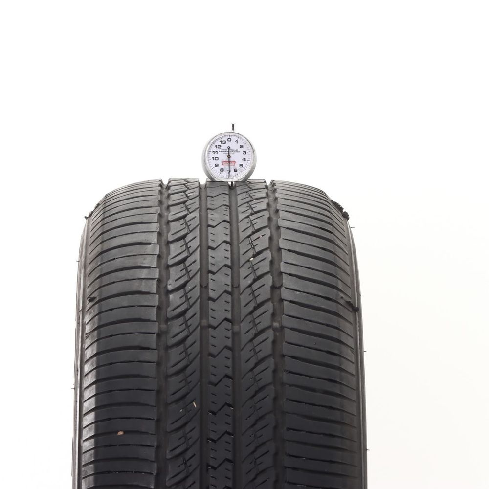 Set of (4) Used 245/55R19 Toyo Open Country A20 103T - 7-7.5/32 - Image 2