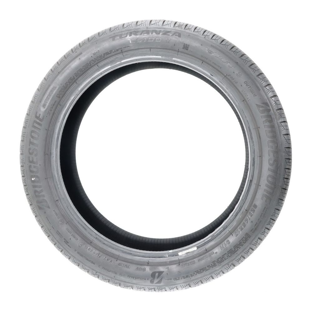 Used 225/45R17 Bridgestone Turanza LS100 RFT 91H - 8/32 - Image 3