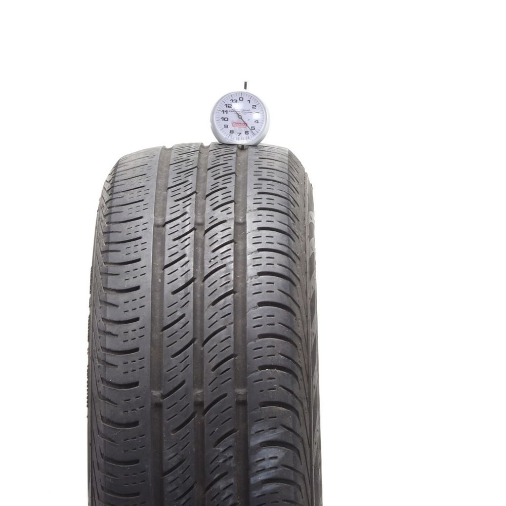 Set of (2) Used 185/65R15 Continental ContiProContact E 86H - 5-5.5/32 - Image 2