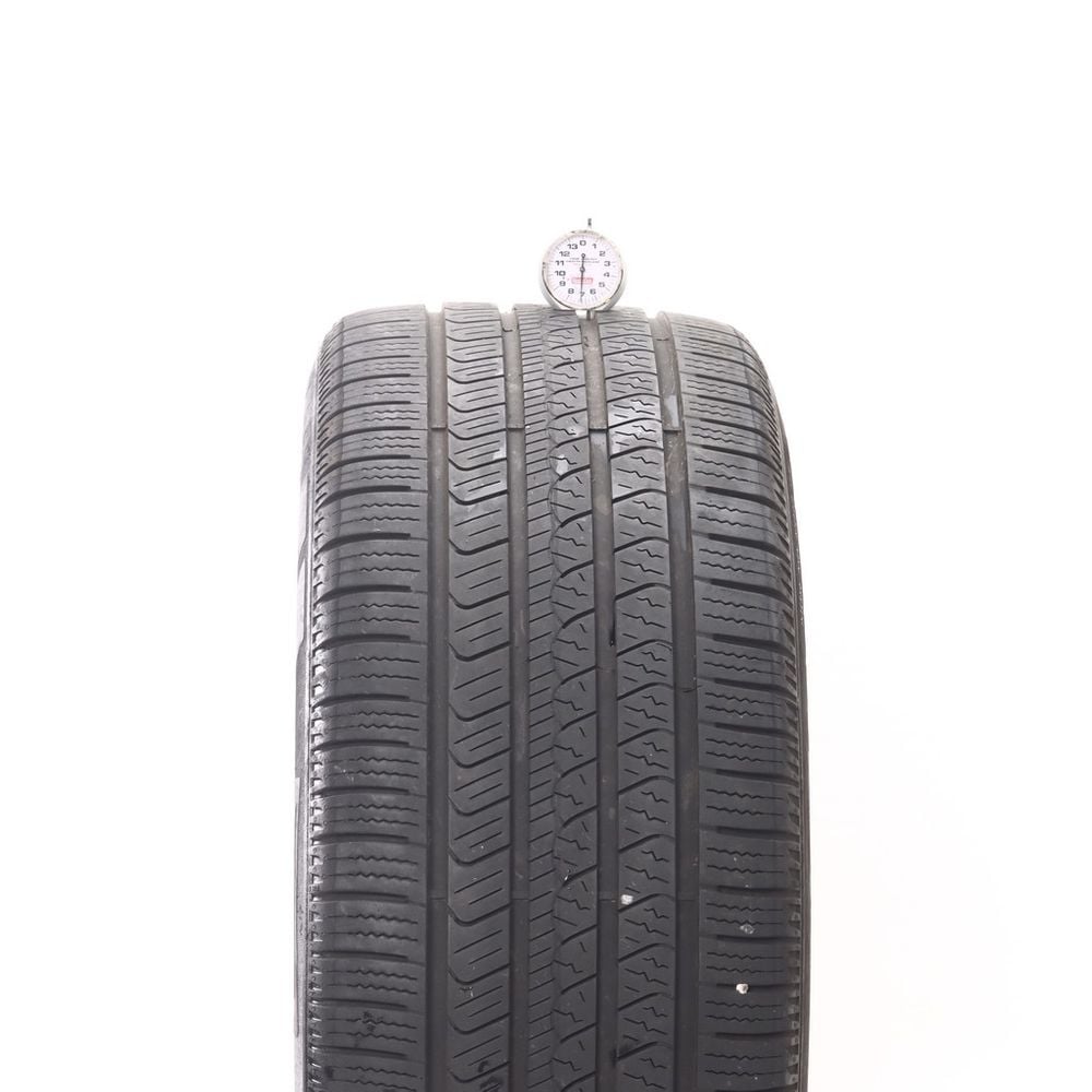 Set of (2) Used 265/50R20 Pirelli Scorpion AS Plus 3 111V - 7-8/32 - Image 2