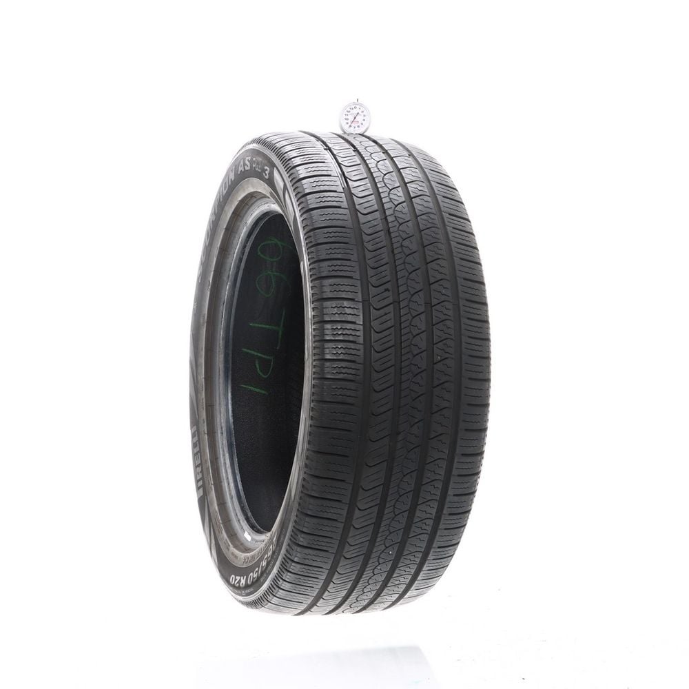 Set of (2) Used 265/50R20 Pirelli Scorpion AS Plus 3 111V - 7-8/32 - Image 4