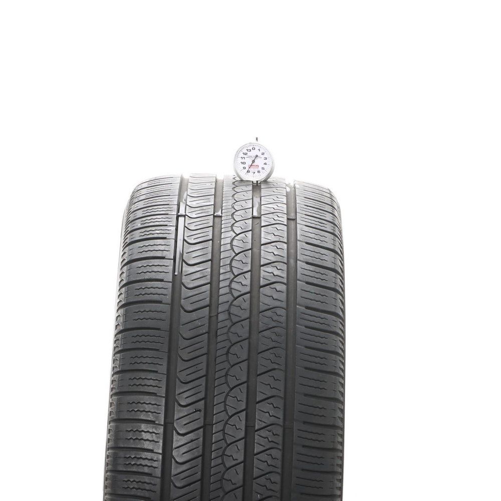 Set of (2) Used 265/50R20 Pirelli Scorpion AS Plus 3 111V - 7-8/32 - Image 5