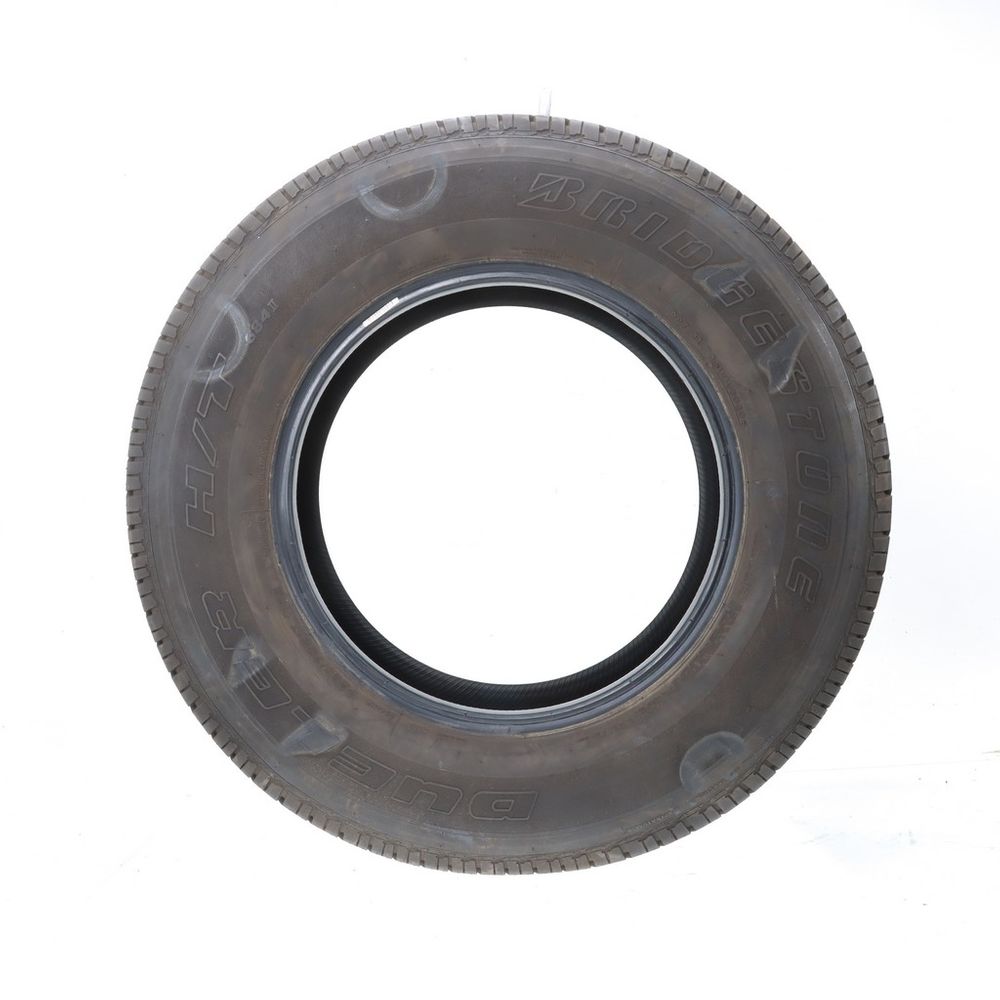 Used 265/70R17 Bridgestone Dueler H/T 684 II 113S - 11.5/32 - Image 3