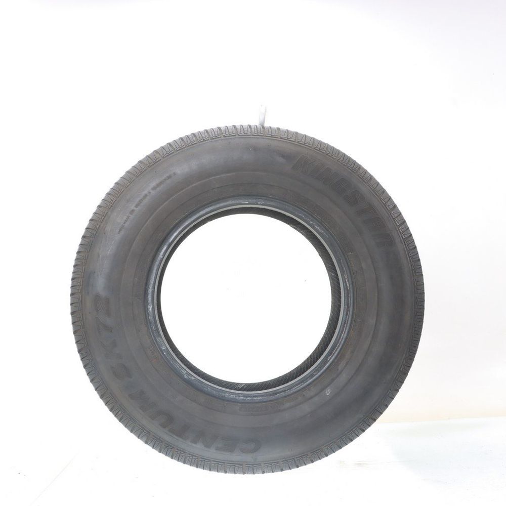 Used 235/75R15 Kingstar Centum SK72 109T - 9/32 - Image 3