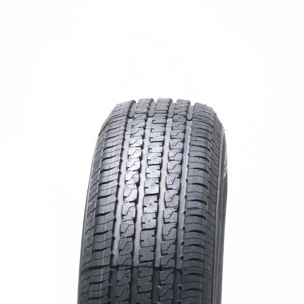 New ST 235/80R16 National Road Max ST 124/120M E - 8/32 - Image 2