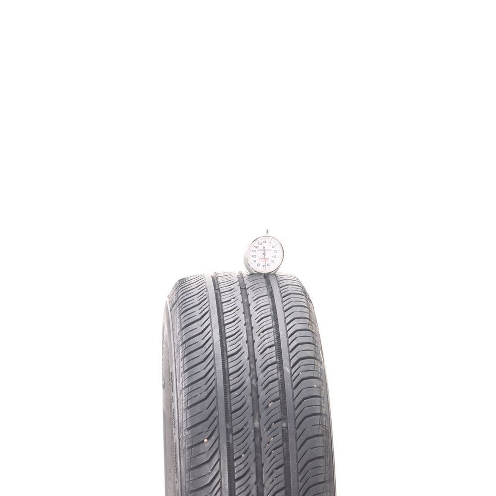 Set of (4) Used 185/65R15 Continental ProContact TX 88H - 6.5-8/32 - Image 2