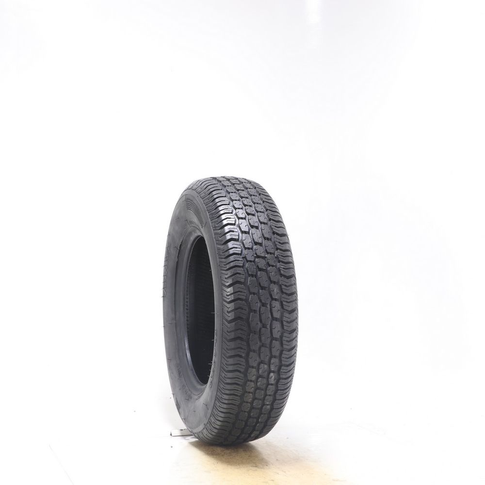 Set of (2) New 195/70R14 Tornel Classic 90S - 8/32 - Image 1