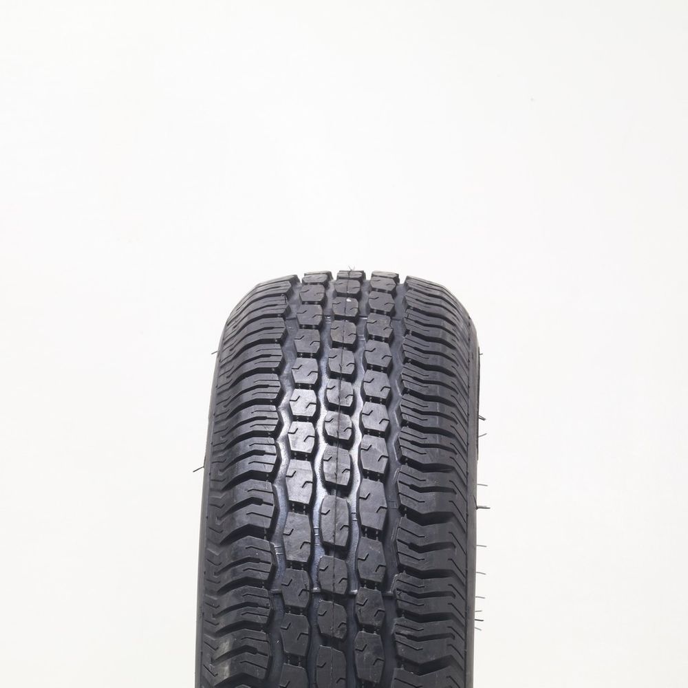 Set of (2) New 195/70R14 Tornel Classic 90S - 8/32 - Image 2