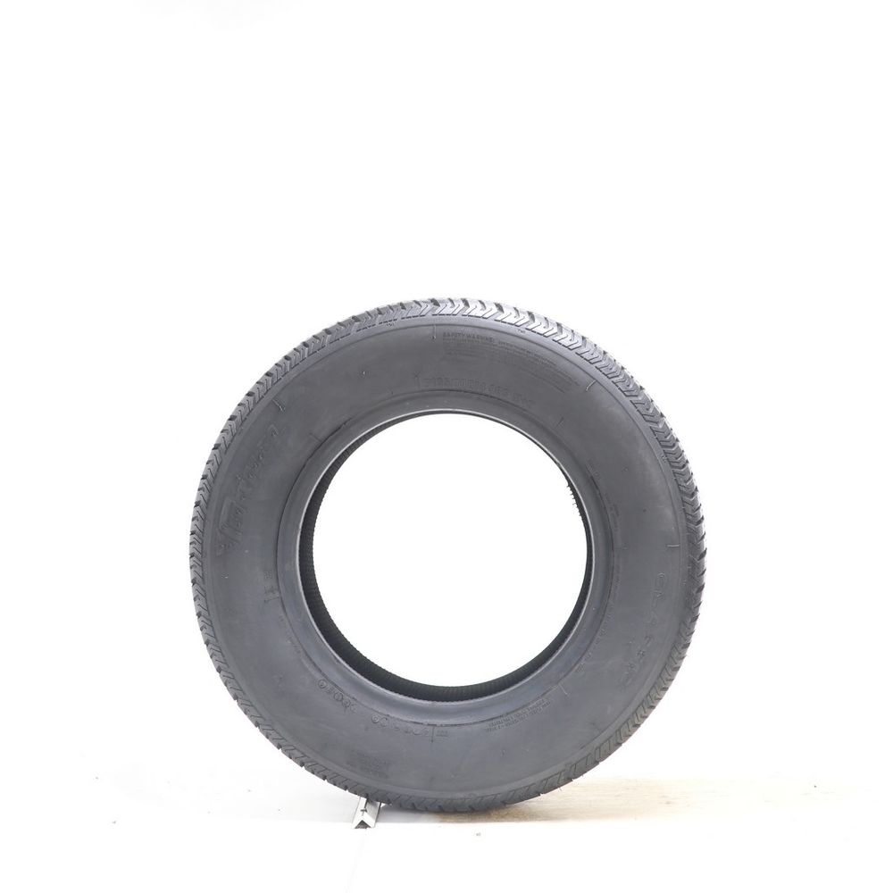 Set of (2) New 195/70R14 Tornel Classic 90S - 8/32 - Image 3