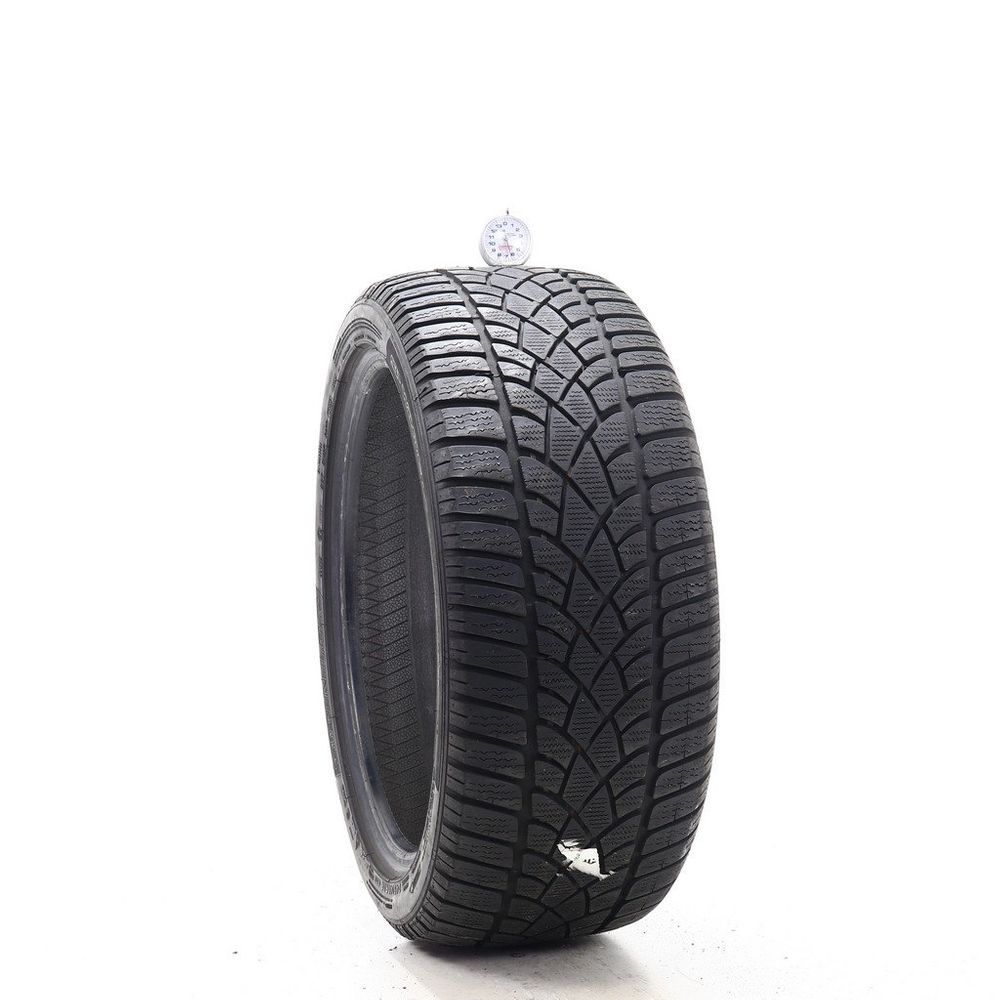 Used 245/40R18 Dunlop SP Winter Sport 3D AO 97V - 6.5/32 - Image 1