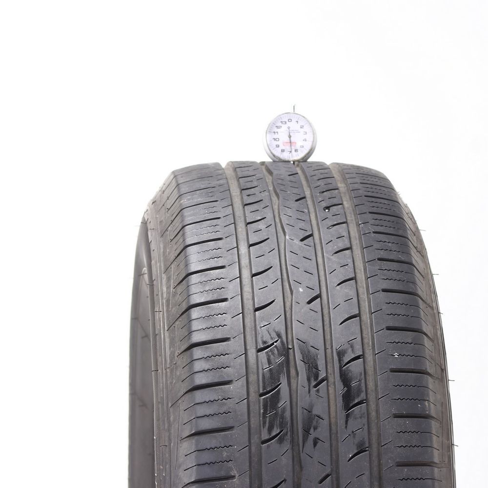 Used 265/70R17 Hercules Terra Trac HPT 115T - 6.5/32 - Image 2