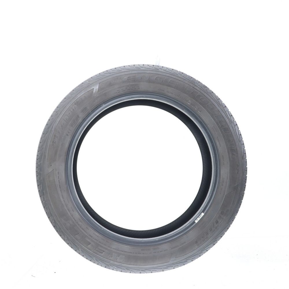Used 225/55R18 Kelly Edge Touring A/S 98V - 6.5/32 - Image 3