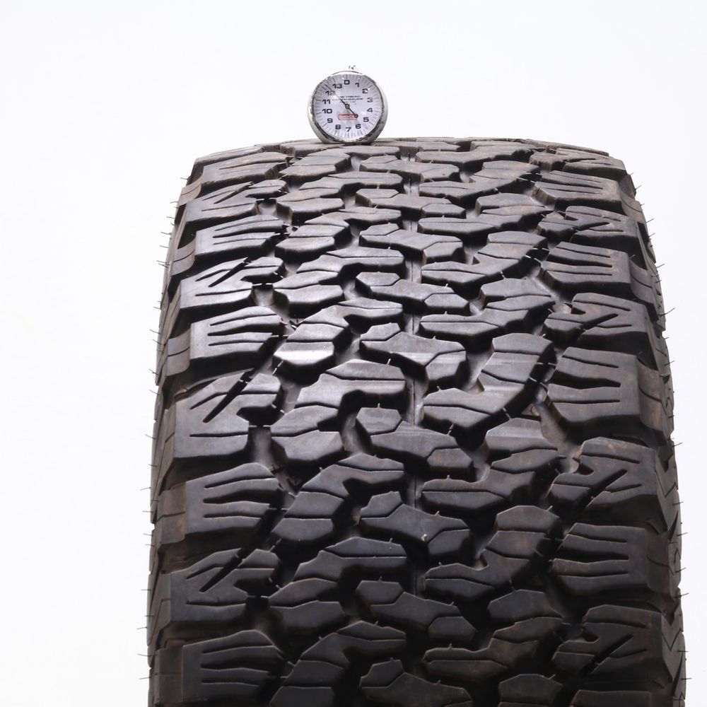 Used LT 35X12.5R20 BFGoodrich All-Terrain T/A KO2 121R E - 12/32 - Image 2