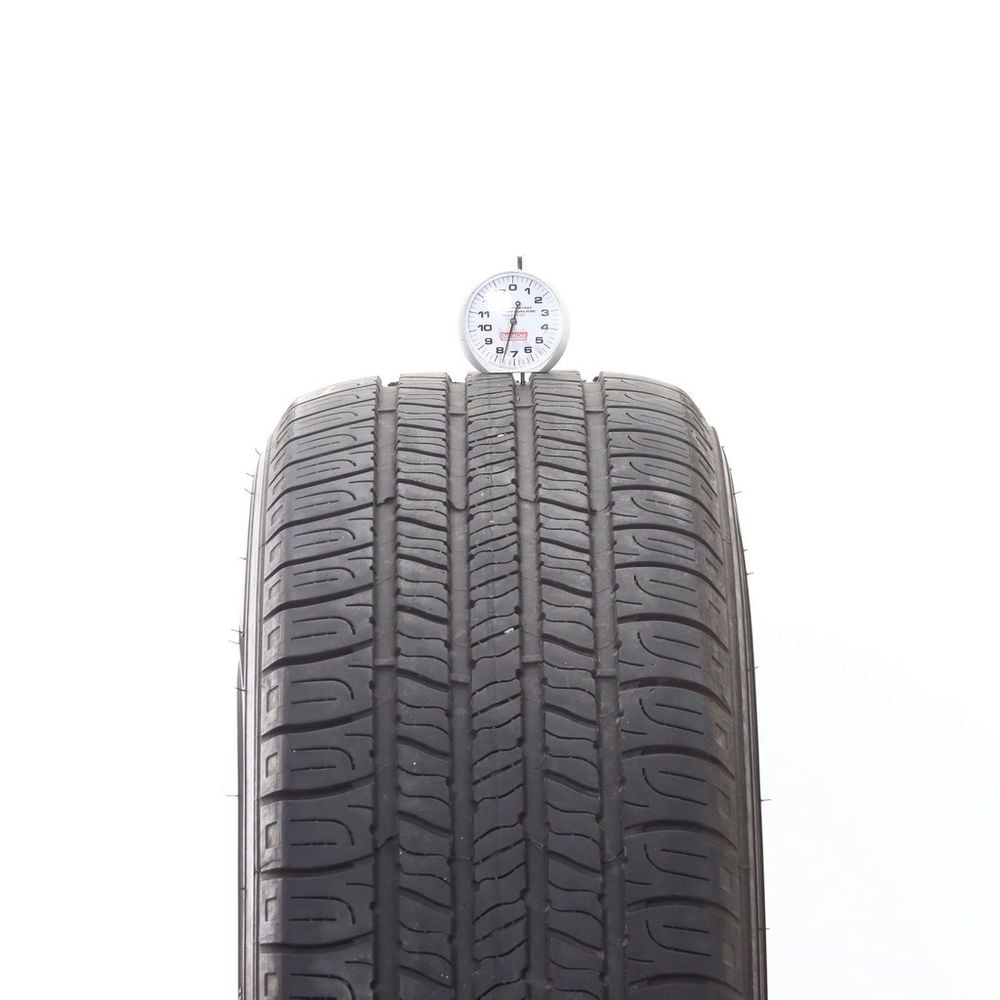 Set of (4) Used 225/65R17 Goodyear Assurance All-Season 102T - 7.5-8.5/32 - Image 2