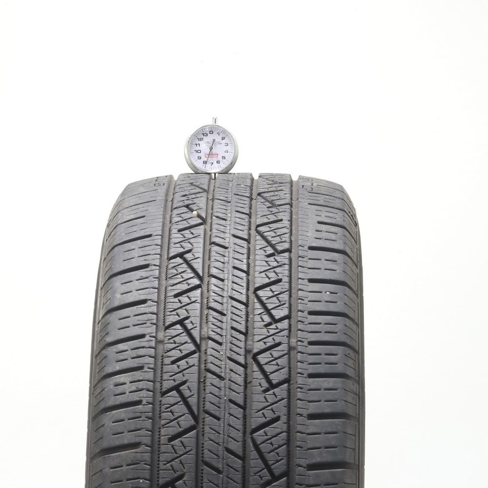 Used 245/55R19 Continental CrossContact LX25 103H - 7.5/32 - Image 2