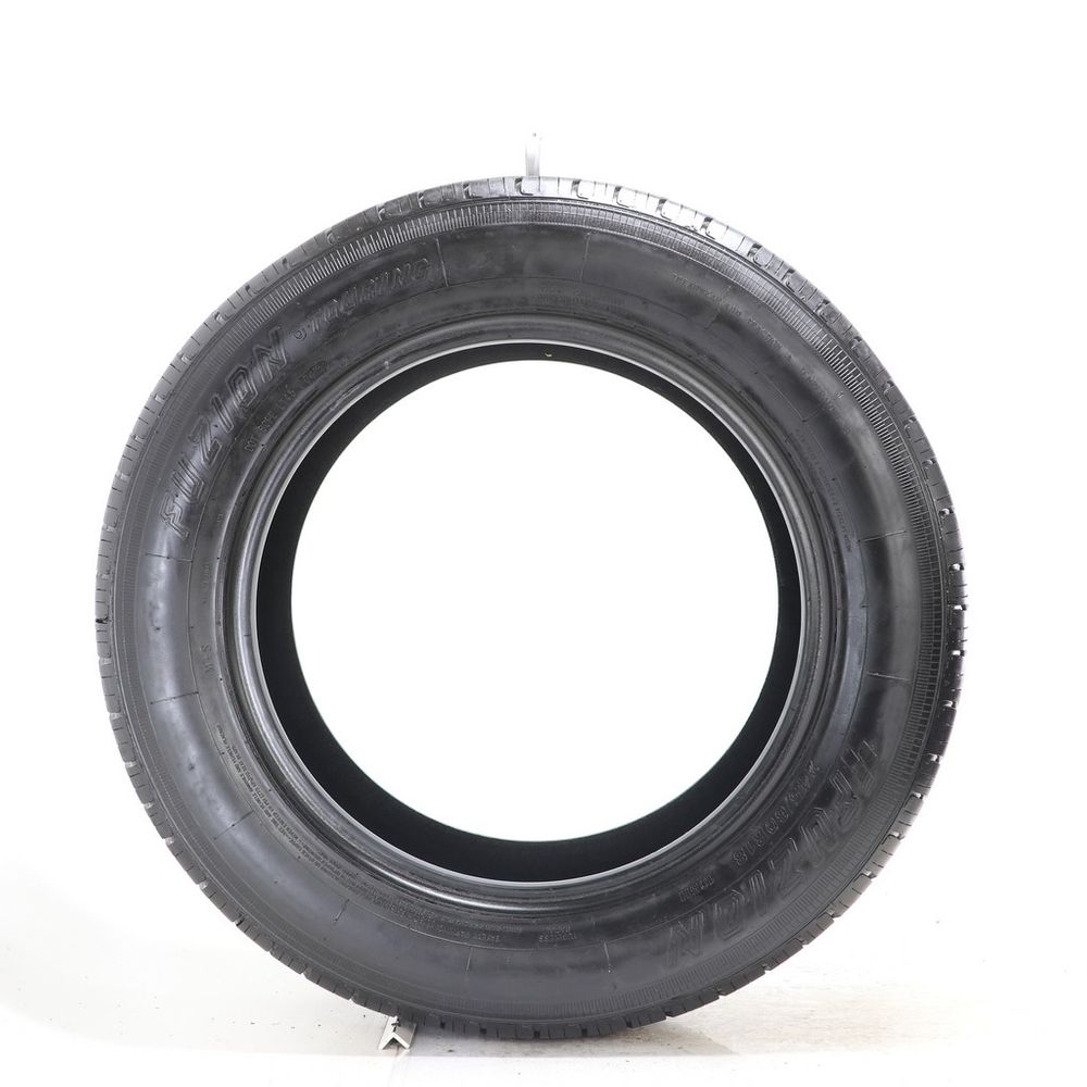 Used 245/60R18 Fuzion Touring 105H - 8.5/32 - Image 3