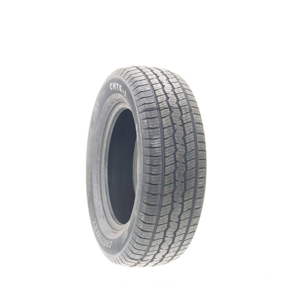 Set of (4) New 245/65R17 Crossmax CHTS-1 107T - 12/32 - Image 1