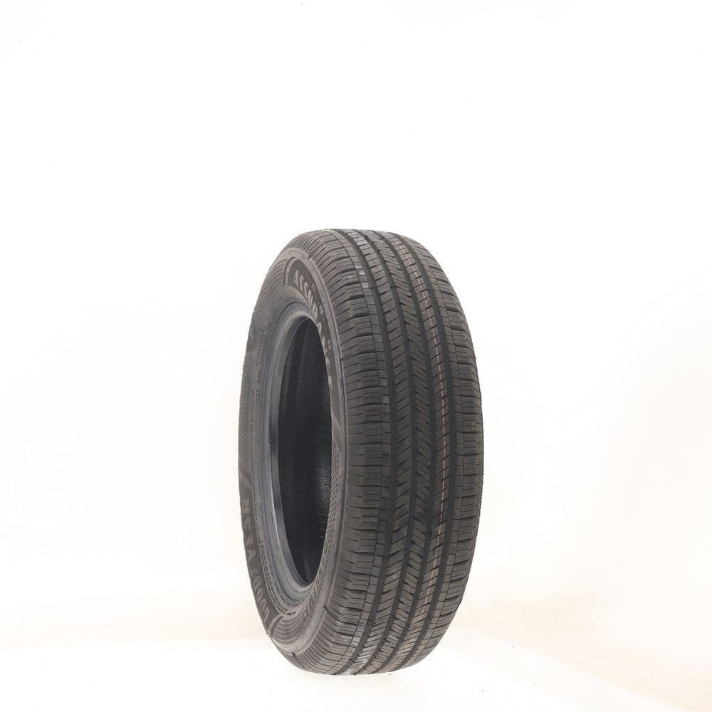 Driven Once 205/65R16 Goodyear Assurance RangeMax 95H - 8.5/32 - Image 1