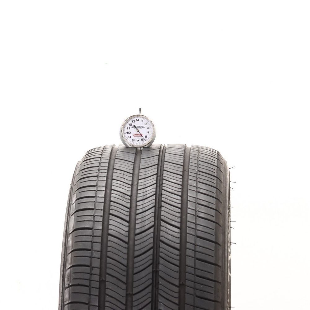 Set of (4) Used 215/50R17 Michelin Energy Saver A/S 91H - 5.5/32 - Image 2