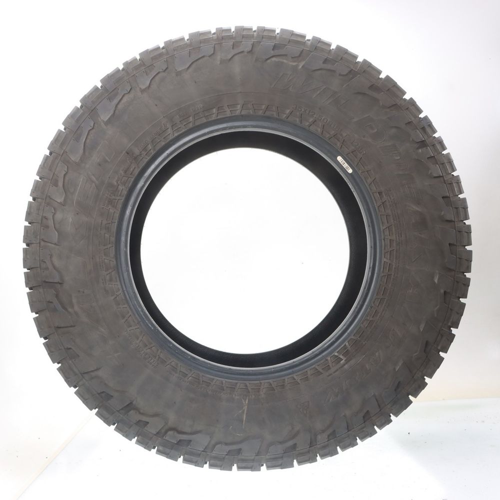 Used LT 35X12.5R18 Falken Wildpeak A/T3W 128R F - 9/32 - Image 3