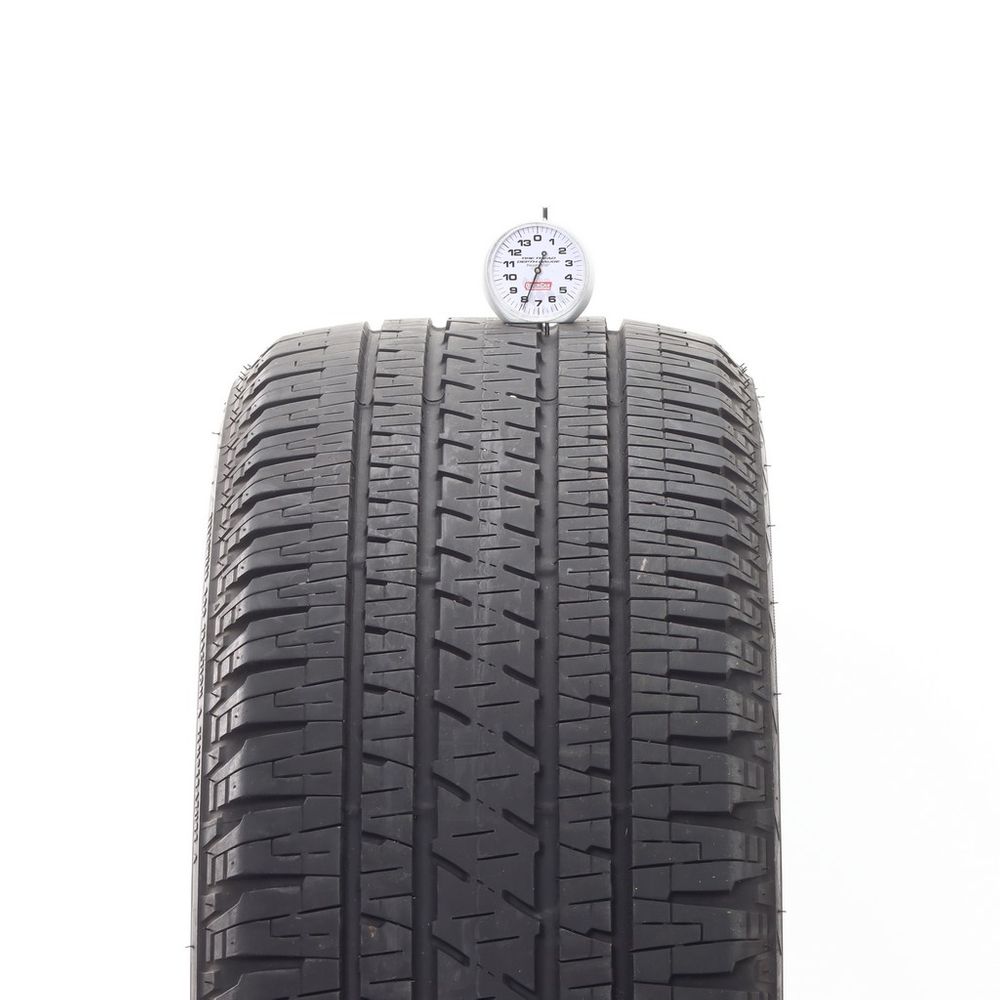 Set of (2) Used 235/50R19 Bridgestone Dueler H/L Alenza Plus 99H - 6-7.5/32 - Image 5