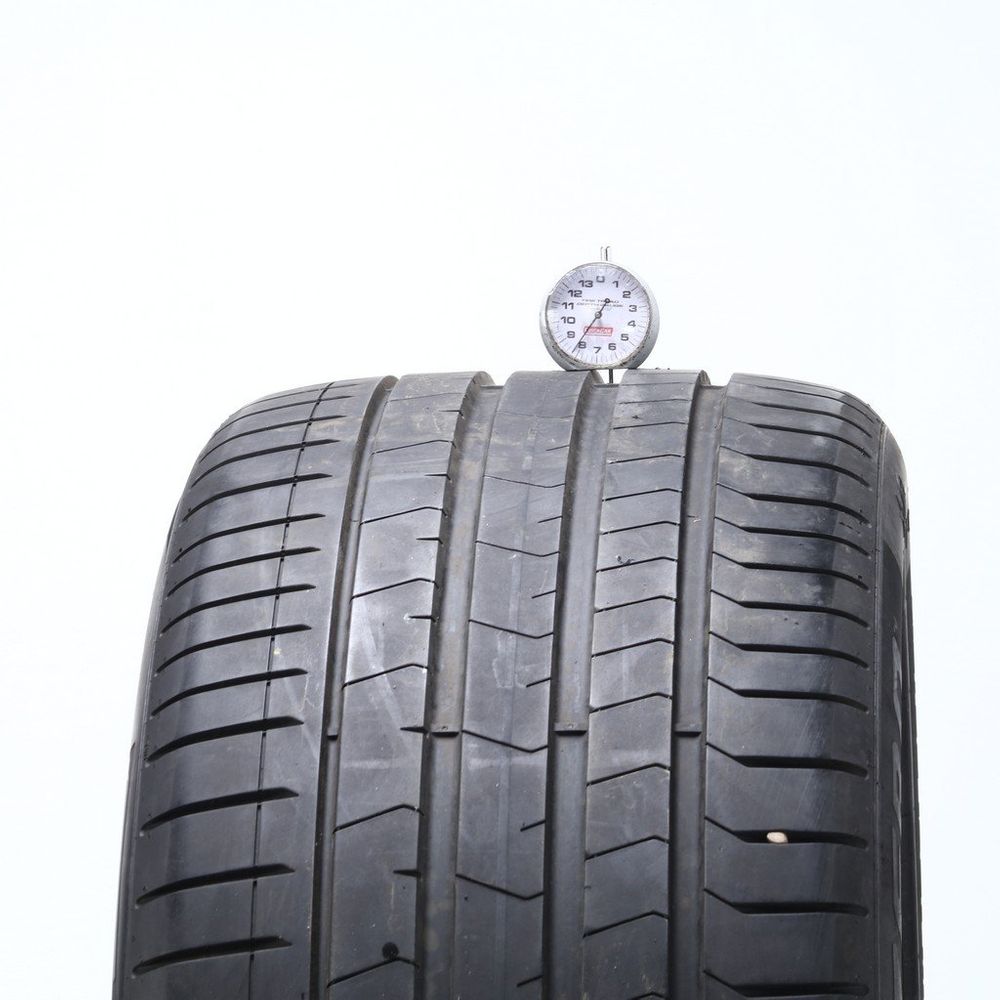 Used 315/35R21 Pirelli P Zero PZ4 111Y - 8.5/32 - Image 2