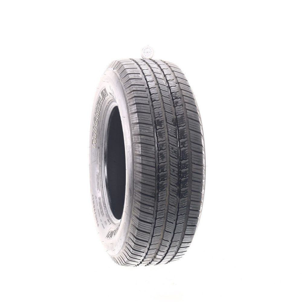 Used P 265/70R17 Michelin LTX M/S2 113T - 10.5/32 - Image 1