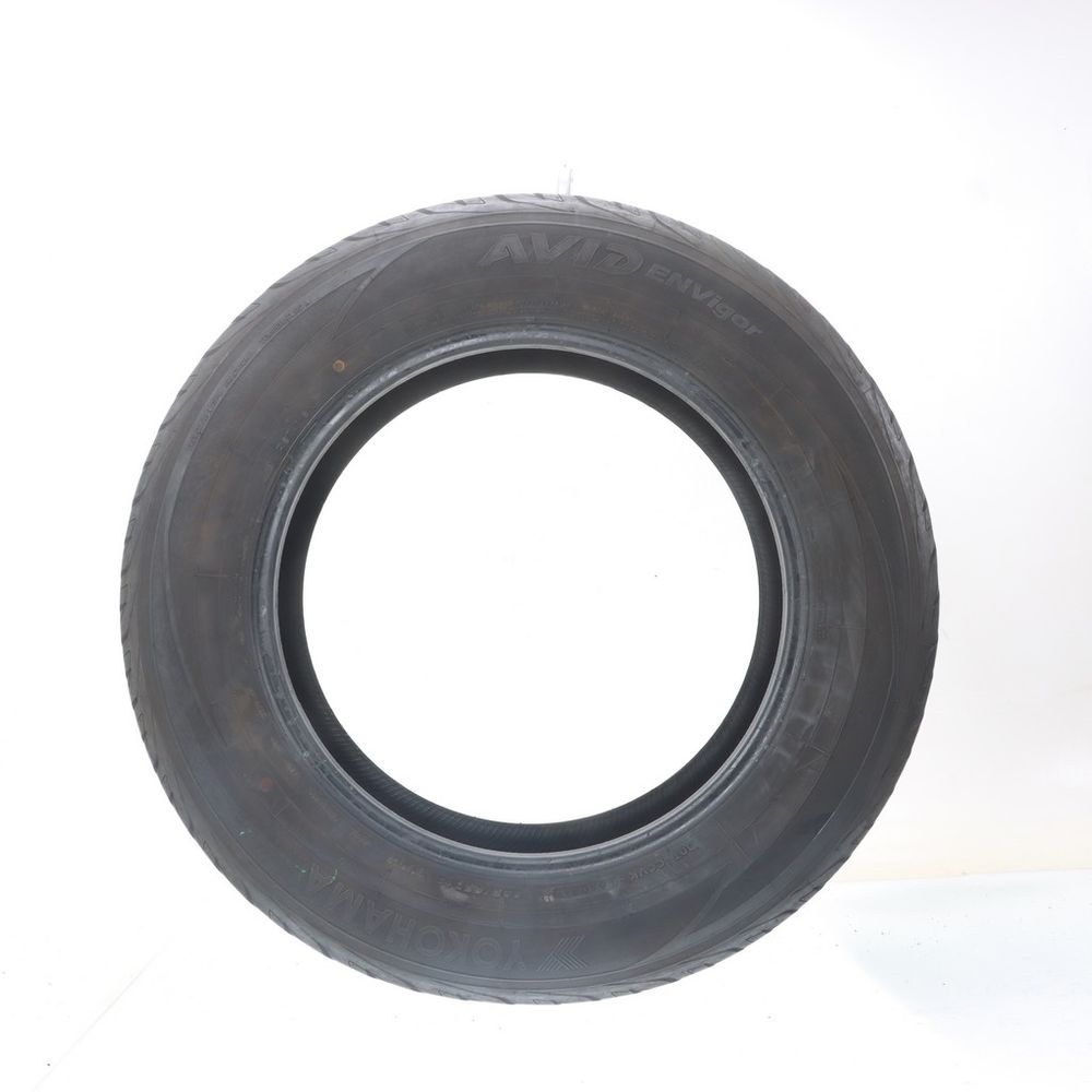 Used 235/65R18 Yokohama Avid Envigor 106H - 8.5/32 - Image 3