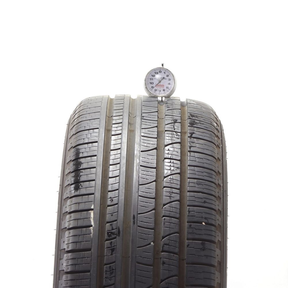 Set of (2) Used 235/55R19 Pirelli Scorpion Verde LR 105V - 8-8.5/32 - Image 5