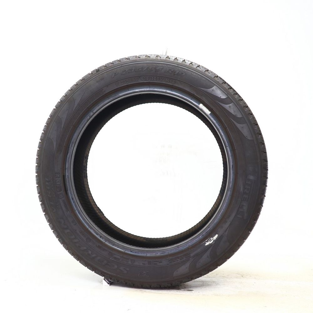 Set of (2) Used 235/55R19 Pirelli Scorpion Verde LR 105V - 8-8.5/32 - Image 6