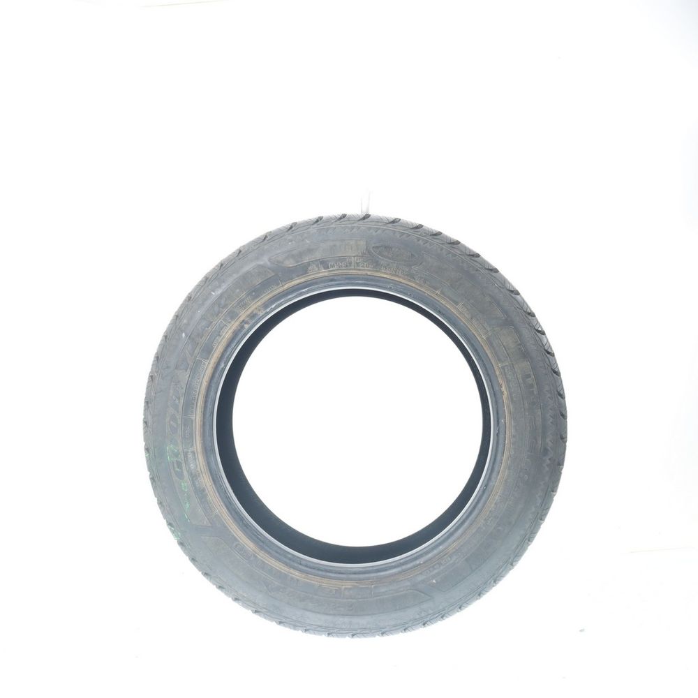 Used 205/55R16 Goodyear Ultra Grip Ice WRT 94T - 10.5/32 - Image 3