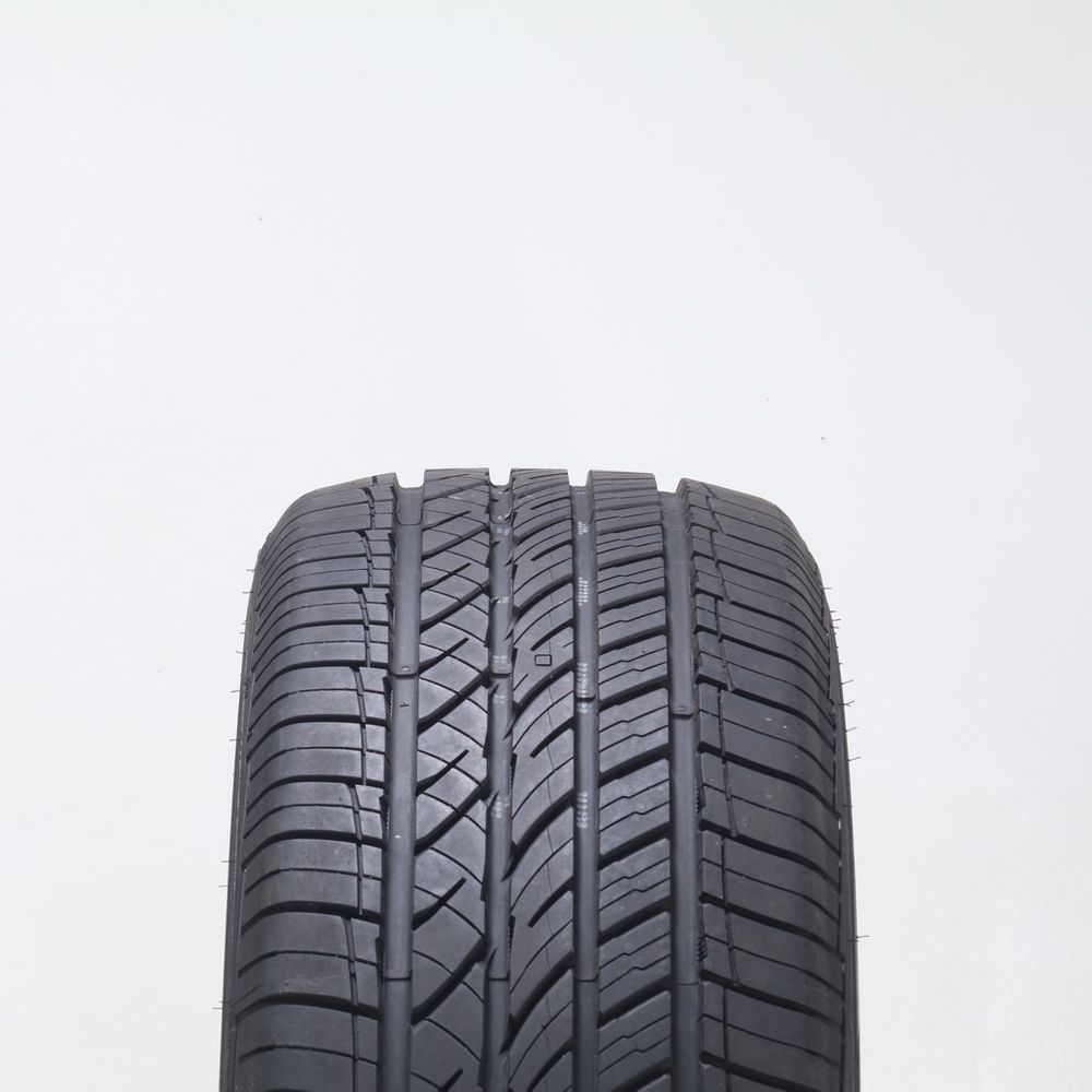 Set of (2) Driven Once 235/60R18 Cooper ProControl 107V - 11/32 - Image 2