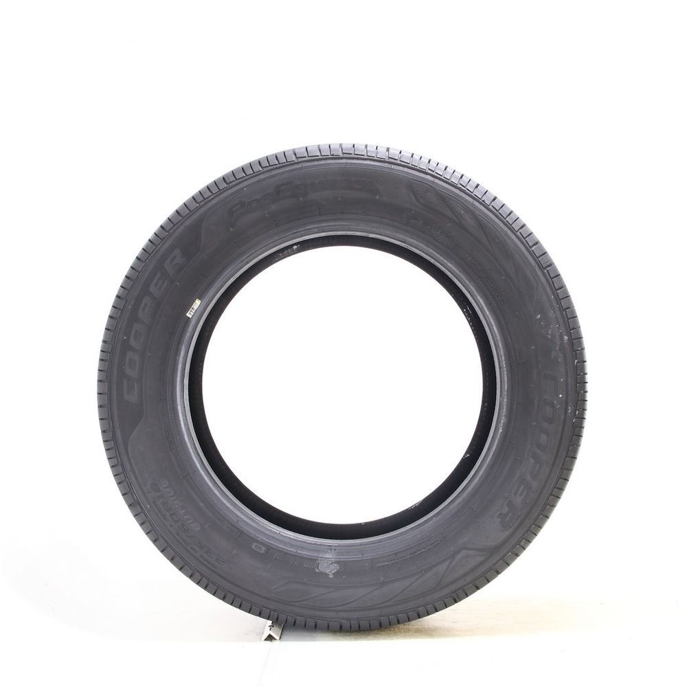 Set of (2) Driven Once 235/60R18 Cooper ProControl 107V - 11/32 - Image 3